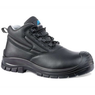 Rock Fall PM600 Trenton Non Metallic S3 SRC Safety Boots